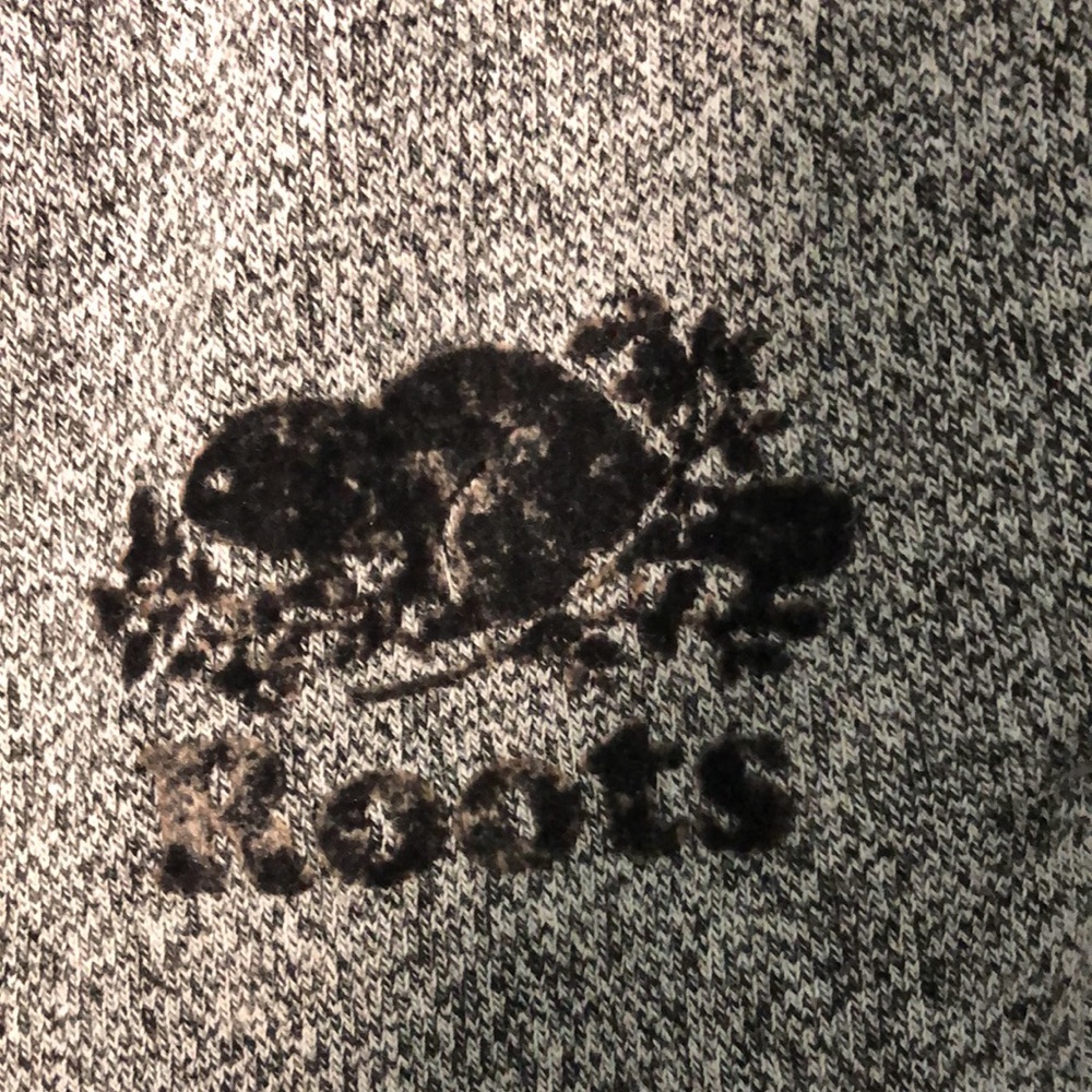 Roots sweatpants - Picture 2 of 3